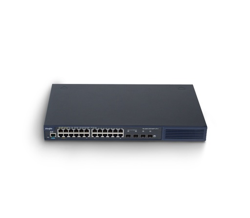 RG-S2910-24GT4XS-UP-H(V3.0)