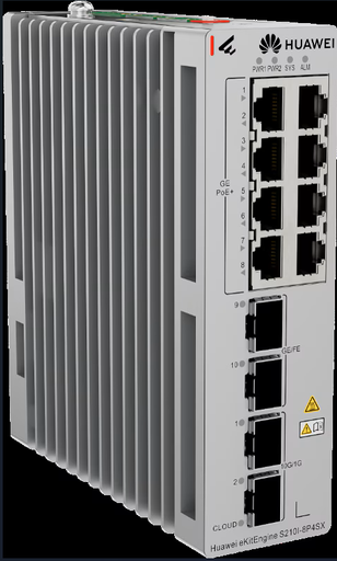 S210I-8P4SX