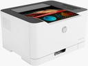 HP Color Laser 150nw (4ZB95A)