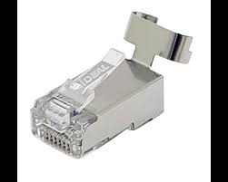 RJ45- CAT6A