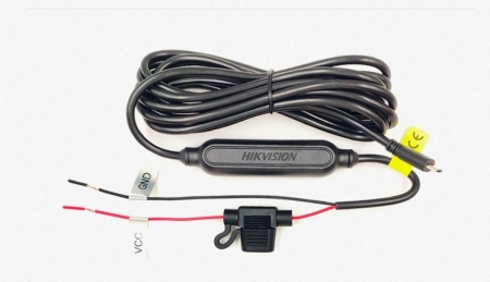 AE-DF7351(3.5m)(Power Cable)