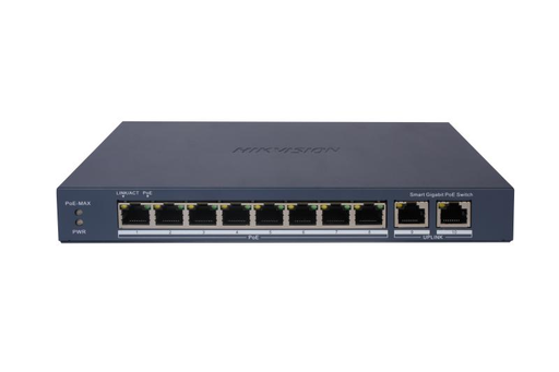 DS-3E1510P-EI