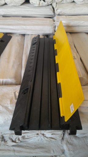 مطب ربل واقى كيبل علوى 3 مسار