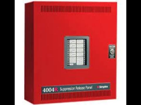 لوحة سمبلكس 4004