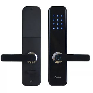 P7021 Bluetooth fingerprint lock