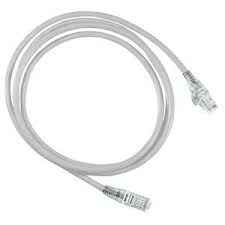 3M Cat6 UTP PATCH CORD 5MTR [10916]