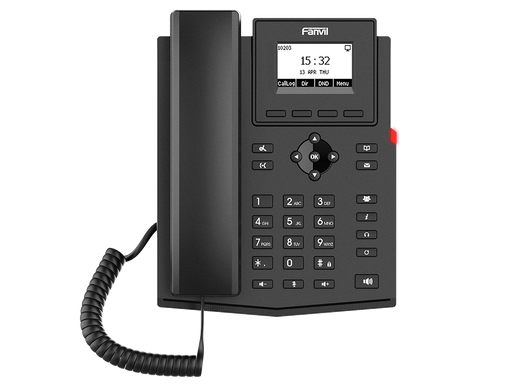 X301W