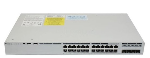 C9200-24P-E Catalyst