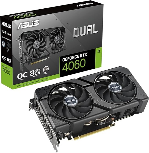 RTX™ 4060
