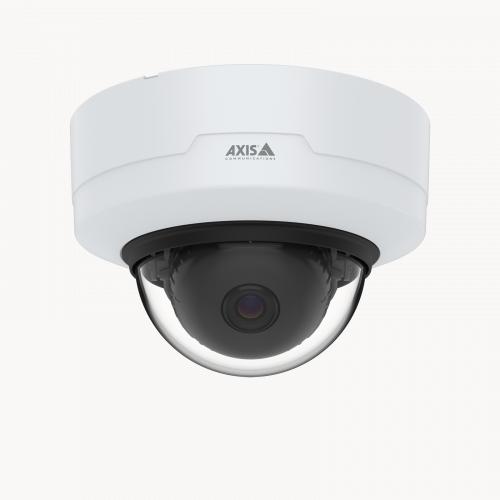 AXIS P3265-V Dome Camera