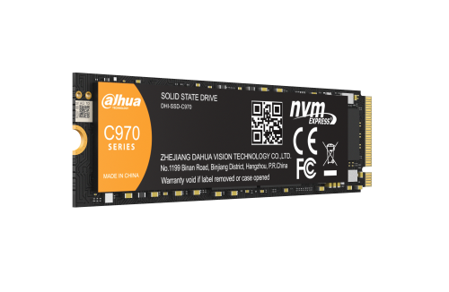 DHI-SSD-C970N512G