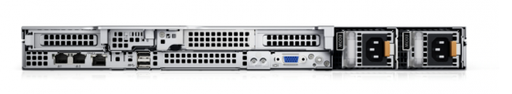 Dell Server R450 & Win Server 2022