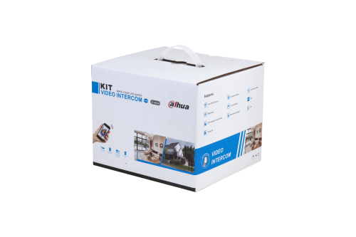 DHI-KTX01(S)